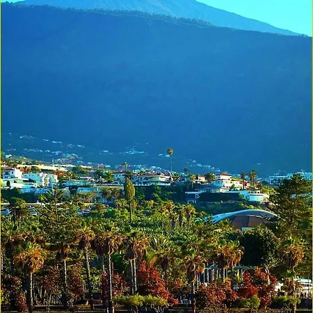 Apartment Tommy's Wifi & Central Puerto de la Cruz (Tenerife)