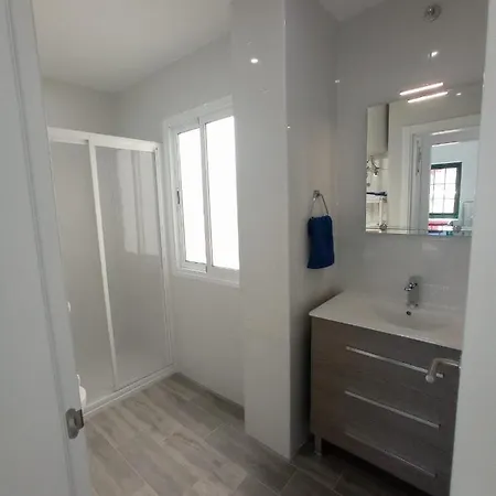 Apartment Tommy's Wifi & Central Puerto de la Cruz (Tenerife)